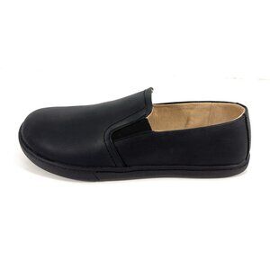 Xero Shoes Womens Dillon Leather Loafer Slip On Size 10 Barefoot Minimalist